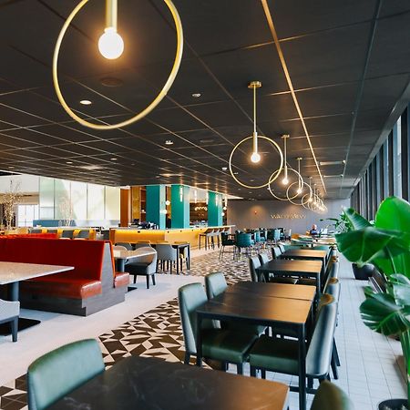 Voco Chicago Downtown - Riverwalk By Ihg Экстерьер фото