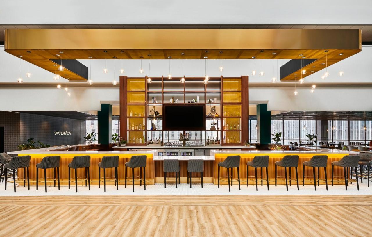 Voco Chicago Downtown - Riverwalk By Ihg Экстерьер фото