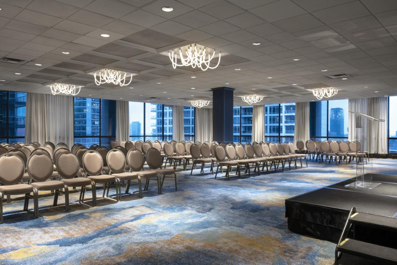 Voco Chicago Downtown - Riverwalk By Ihg Экстерьер фото