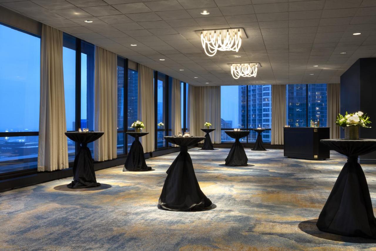 Voco Chicago Downtown - Riverwalk By Ihg Экстерьер фото