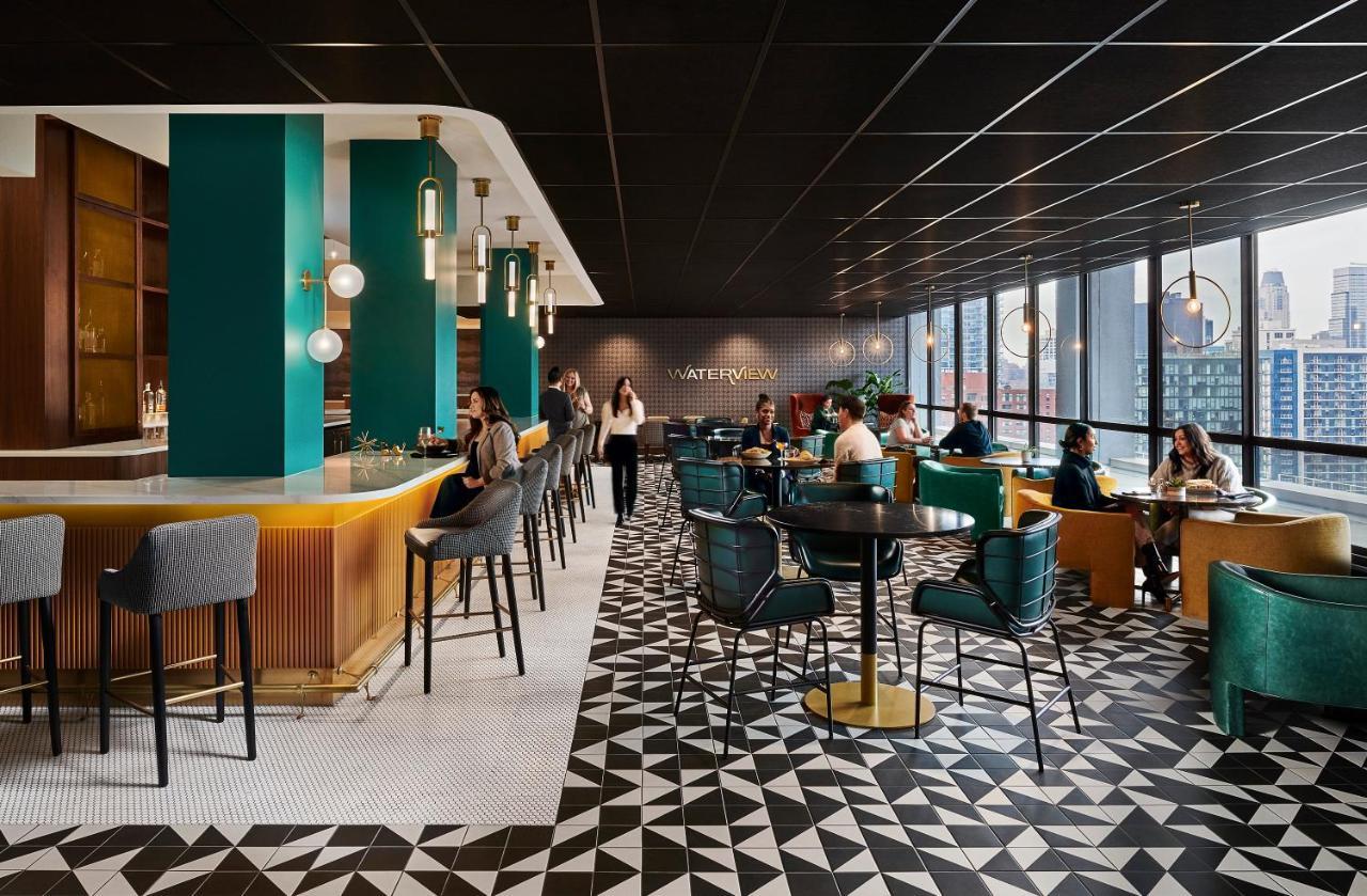 Voco Chicago Downtown - Riverwalk By Ihg Экстерьер фото