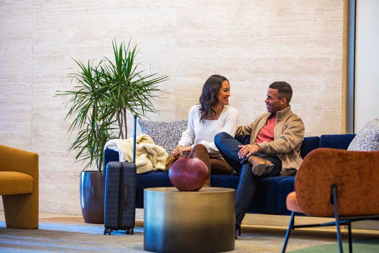 Voco Chicago Downtown - Riverwalk By Ihg Экстерьер фото